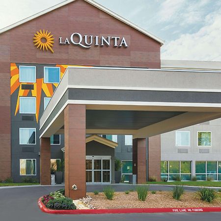 Hotel La Quinta By Wyndham Austin Round Rock Exterior foto