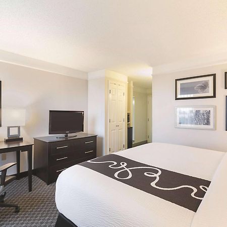 Hotel La Quinta By Wyndham Austin Round Rock Exterior foto
