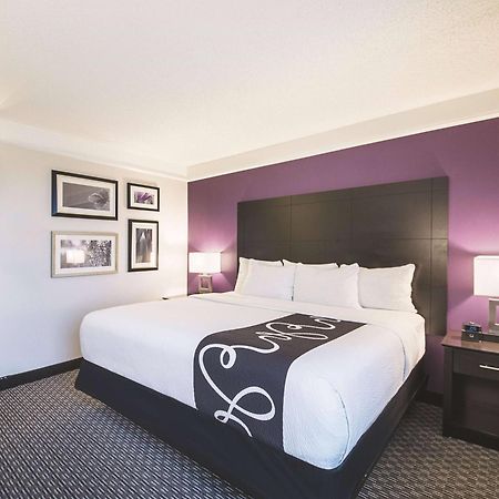 Hotel La Quinta By Wyndham Austin Round Rock Exterior foto