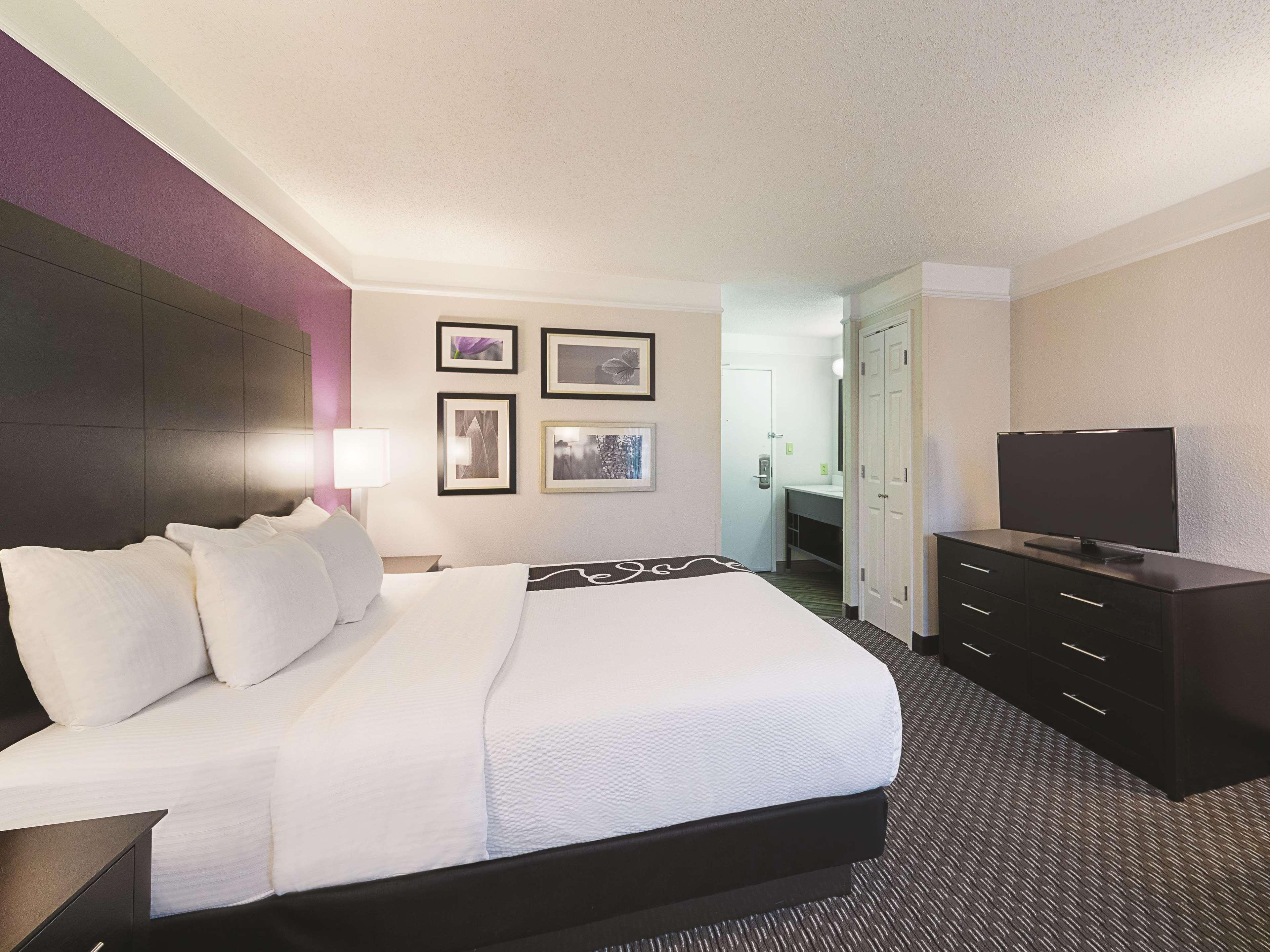 Hotel La Quinta By Wyndham Austin Round Rock Exterior foto