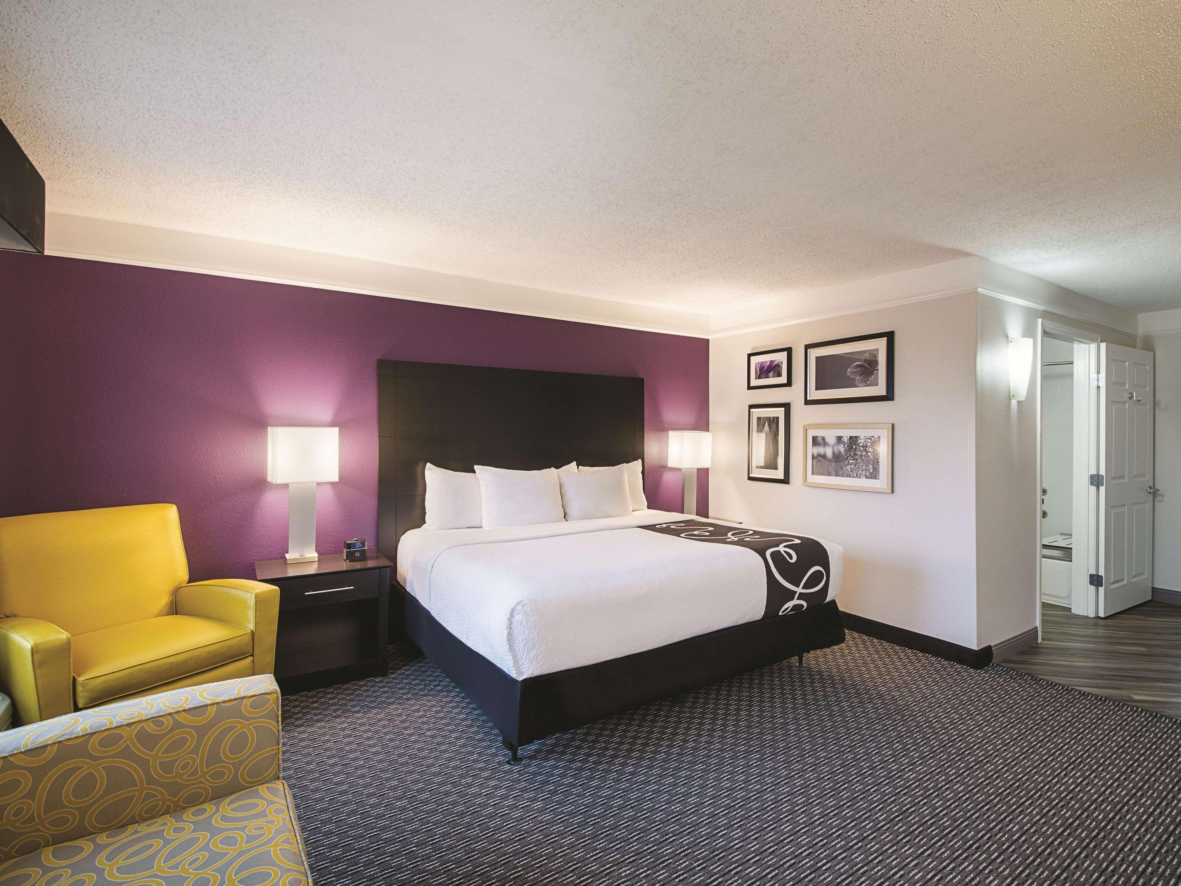 Hotel La Quinta By Wyndham Austin Round Rock Exterior foto
