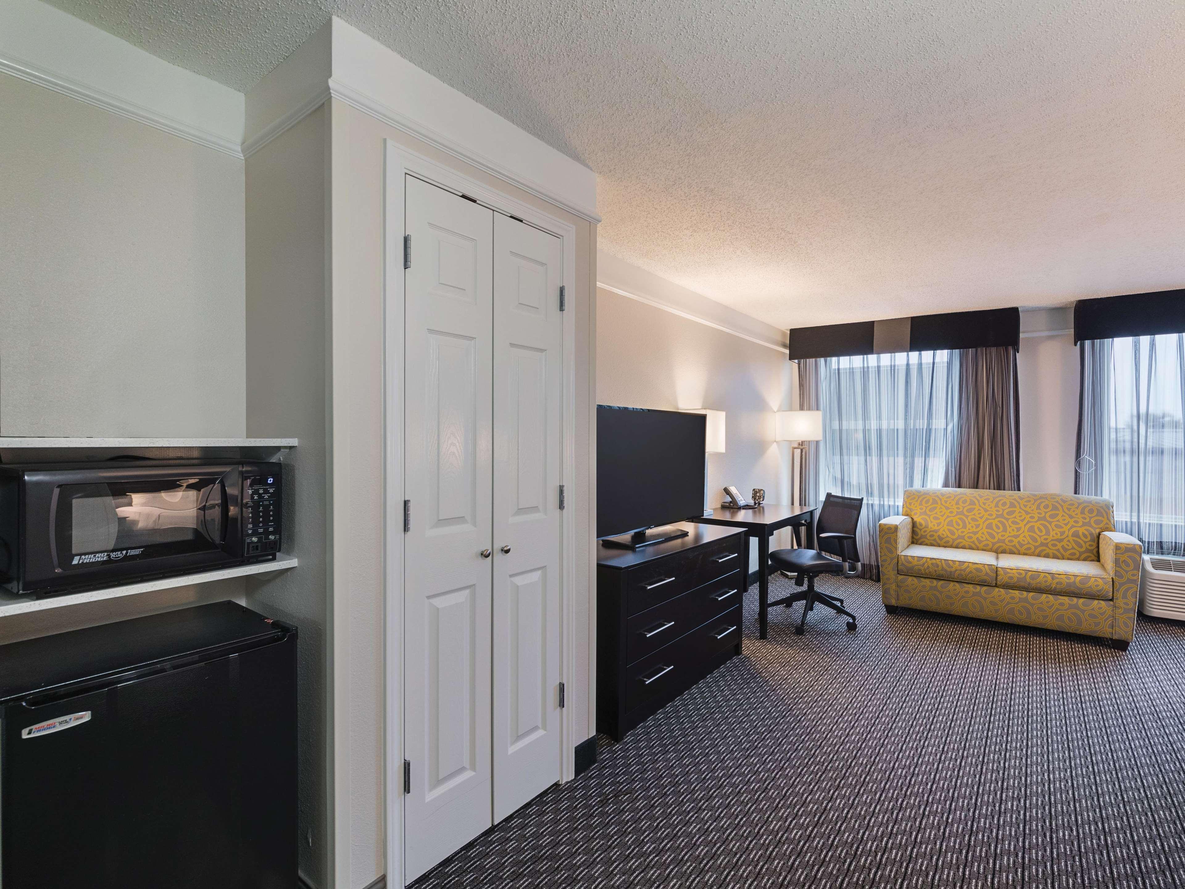 Hotel La Quinta By Wyndham Austin Round Rock Exterior foto