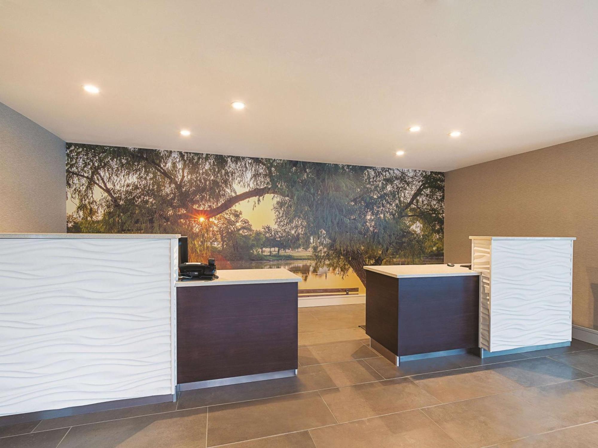 Hotel La Quinta By Wyndham Austin Round Rock Exterior foto
