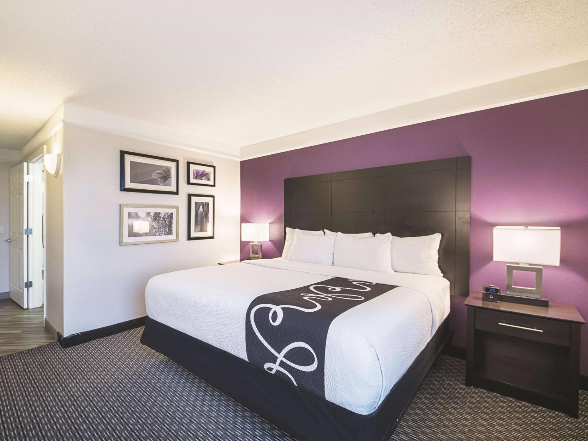 Hotel La Quinta By Wyndham Austin Round Rock Exterior foto